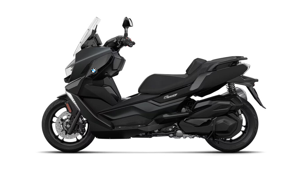 BMW C400 GT (25MY)
